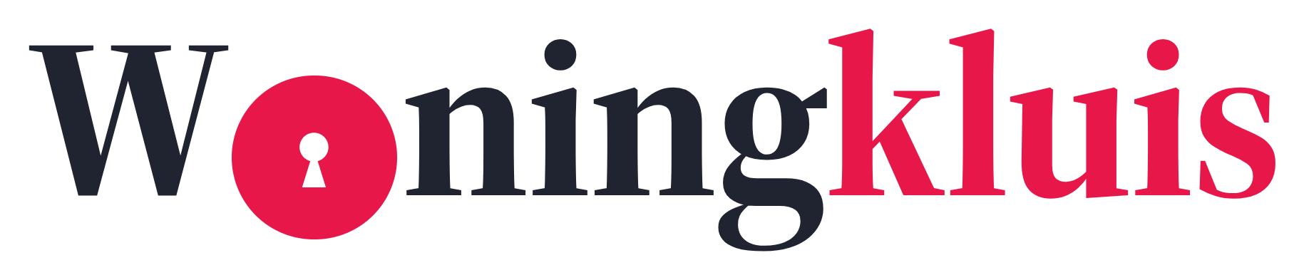 Woningkluis